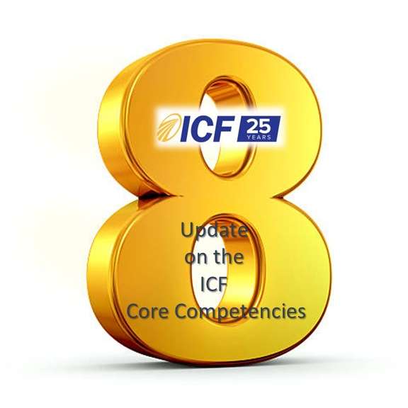 Updated ICF Competency Model