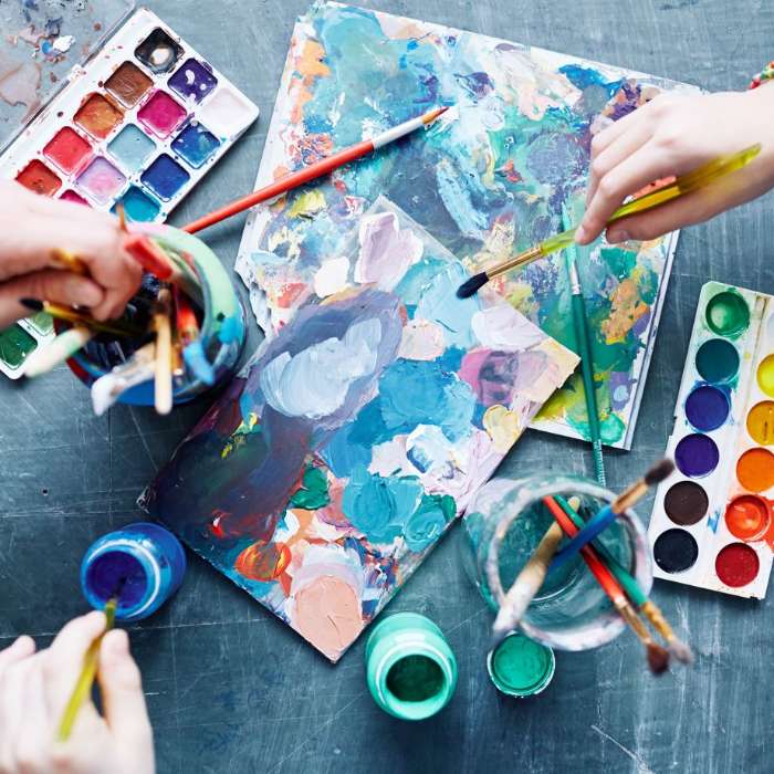 Spécialisation en Art Coaching